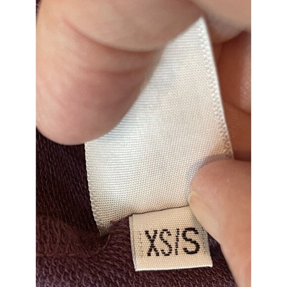 Good hYOUman Shirt XS/S Hooded 'Coffee & Love Enjoy While Hot' - Picture 7 of 7